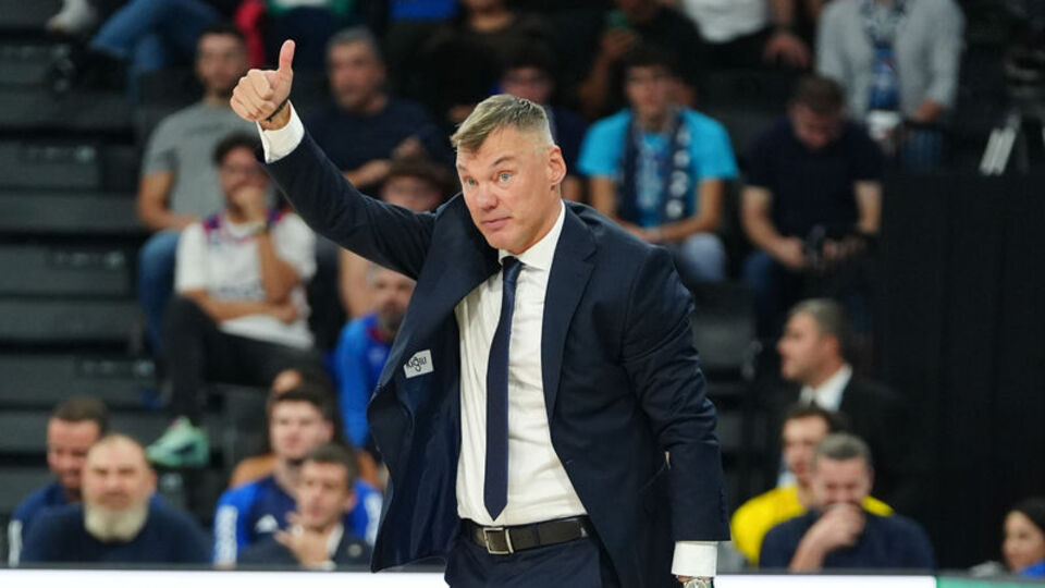 "LeBron James ile ilgileniyoruz"