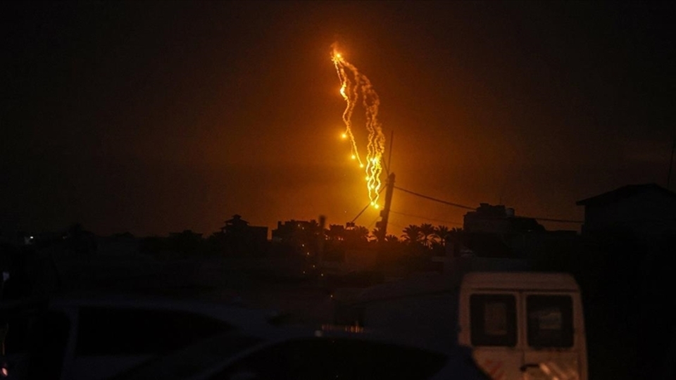 BM'den İsrail'e 'askerlerini çek' çağrısı