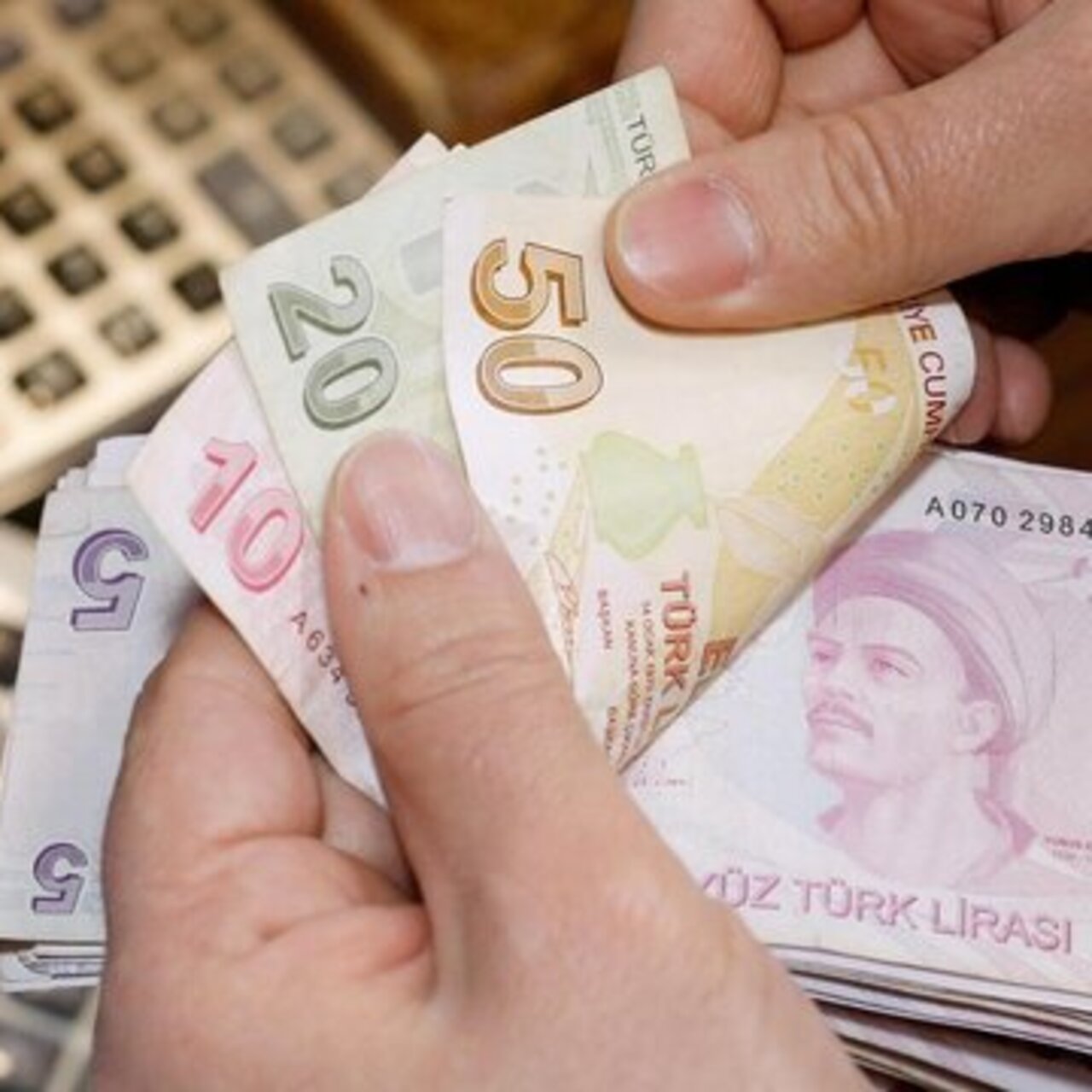 Kıdem tazminatı nasıl hesaplanır?