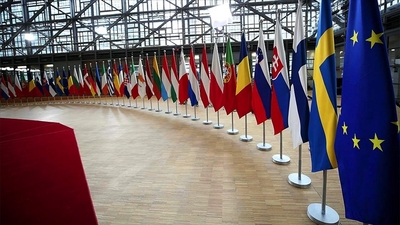 AB içişleri bakanları toplandı