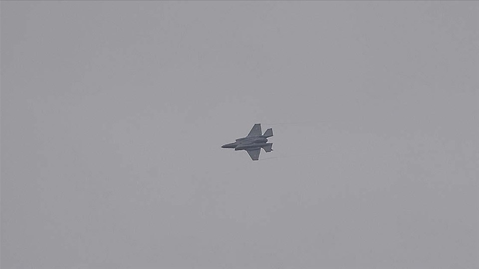 İran: İsrail sahra hastanesini vurdu