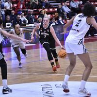 Beşiktaş, FIBA'ya galibiyetle başladı!