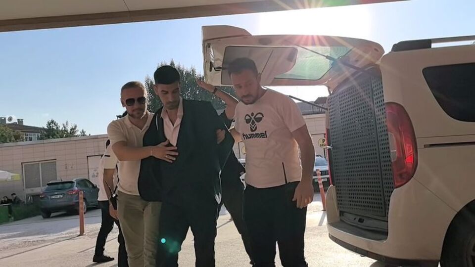 'Sur canisi'ni hatırlattı! Kan donduran mesajlar!