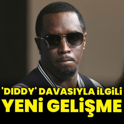 Davayla ilgili yeni gelişme