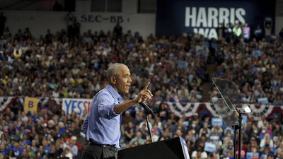 Obama'dan Trump'a: Sadece egosunu ve parasını önemsiyor