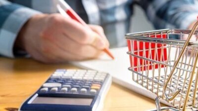 Enflasyon beklentisi yükseldi