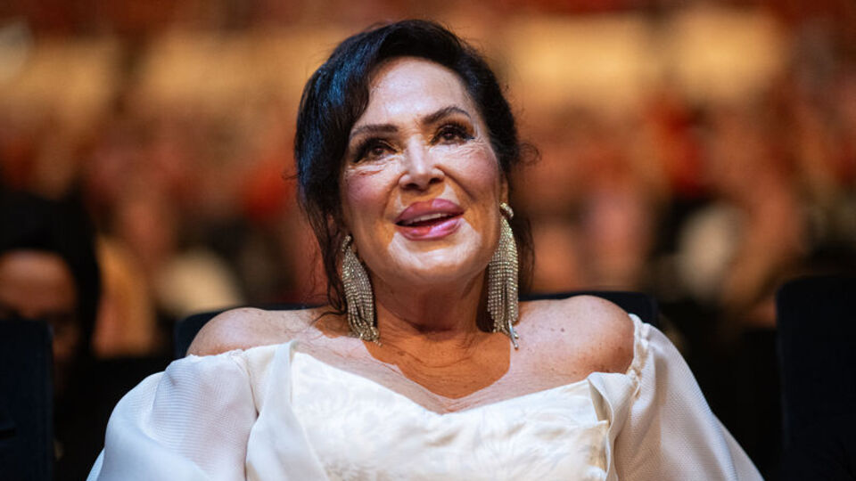 'Sultan'a fahri doktora