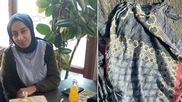 Başörtüsü inceleniyor! Rojin ile ilgili son durum!