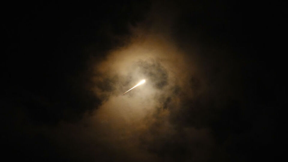 İsrail İran'a yanıt konusunda sonuca varamadı