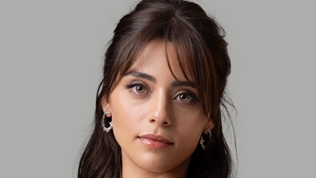 Aşkını ilan etti