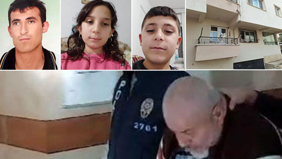 Gürültü katliamı yapmıştı! 5 kişiyi öldürmüştü! Son sözü soruldu!