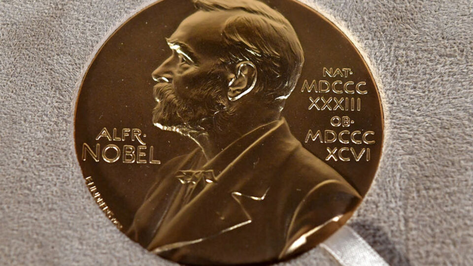 Nobel Barış Ödülünün sahibi belli oldu