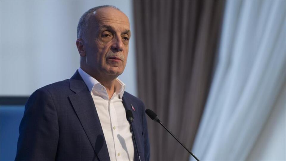 TÜRK – İŞ'ten asgari ücret uyarısı