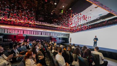 TikTok'tan içerik üreticilerine ilham