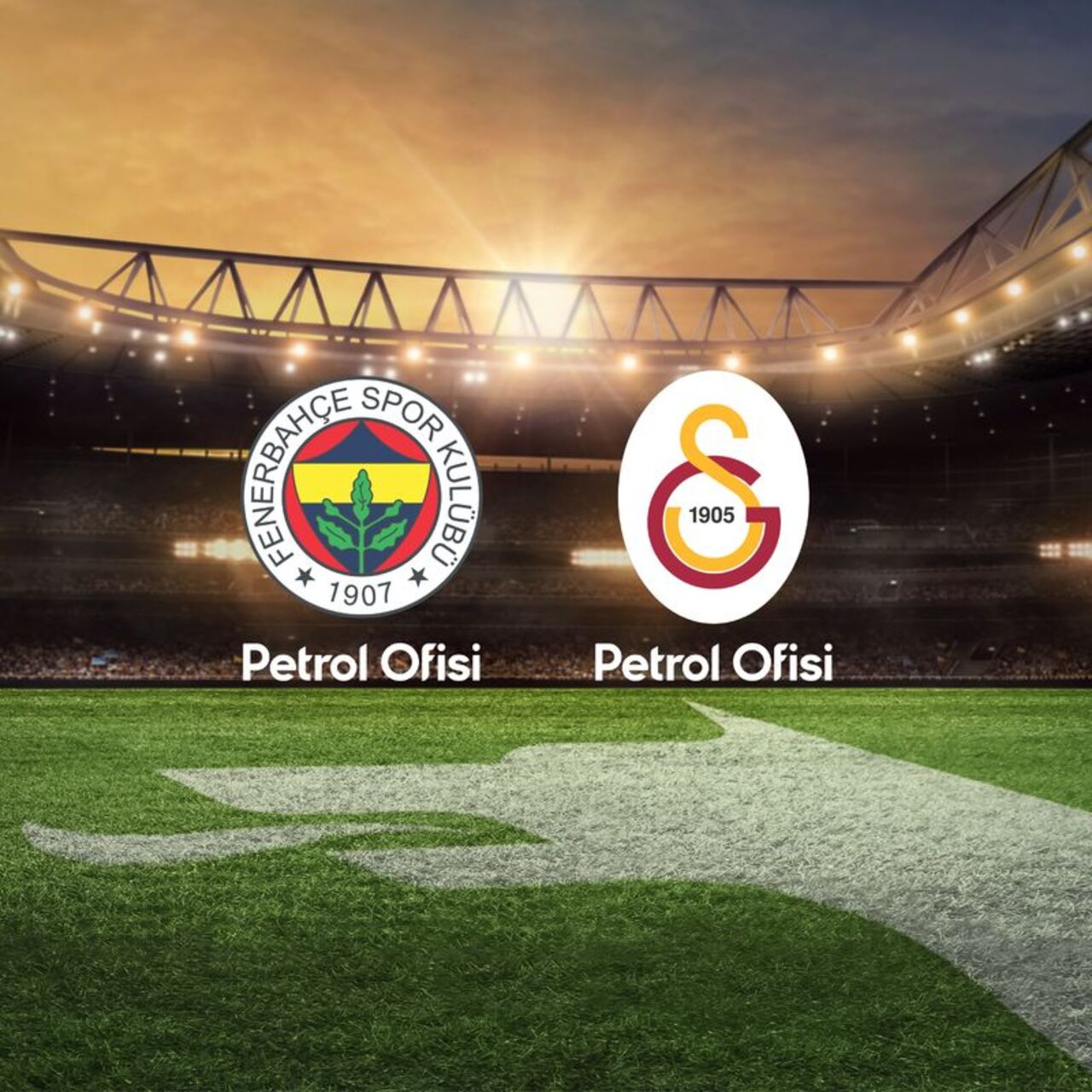 Kadın futbolunda dev derbi!