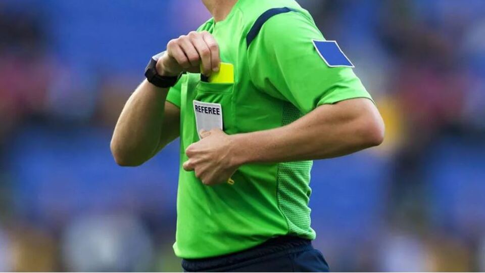 Milliler'in İzlanda maçına Polonyalı hakem