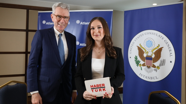 ABD'den Türkiye'yle enerjide işbirliği mesajı