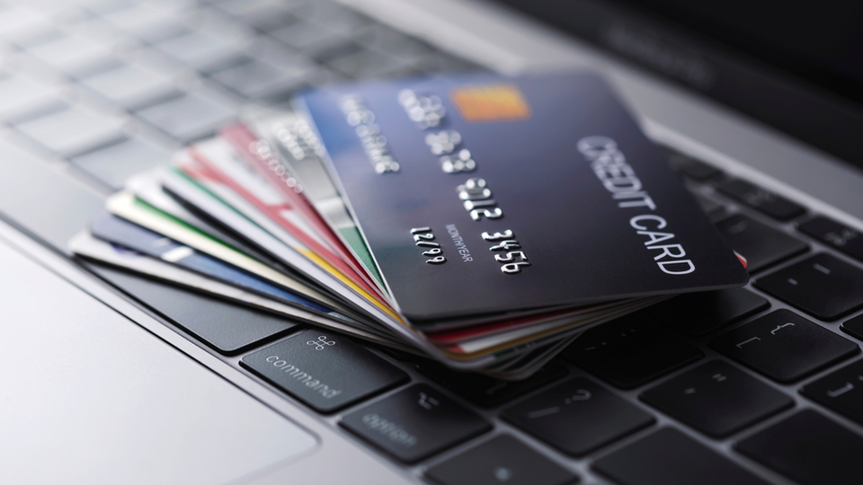 Teklif TBMM'de! Kredi kartlarından savunma sanayii fonu ücreti alınacak