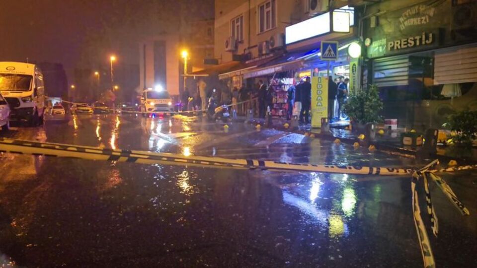 Polis katili için iddianame hazırlandı