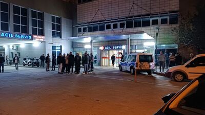 Dayı-yeğen cinayetine gizlilik kararı! 6 kişi gözaltında