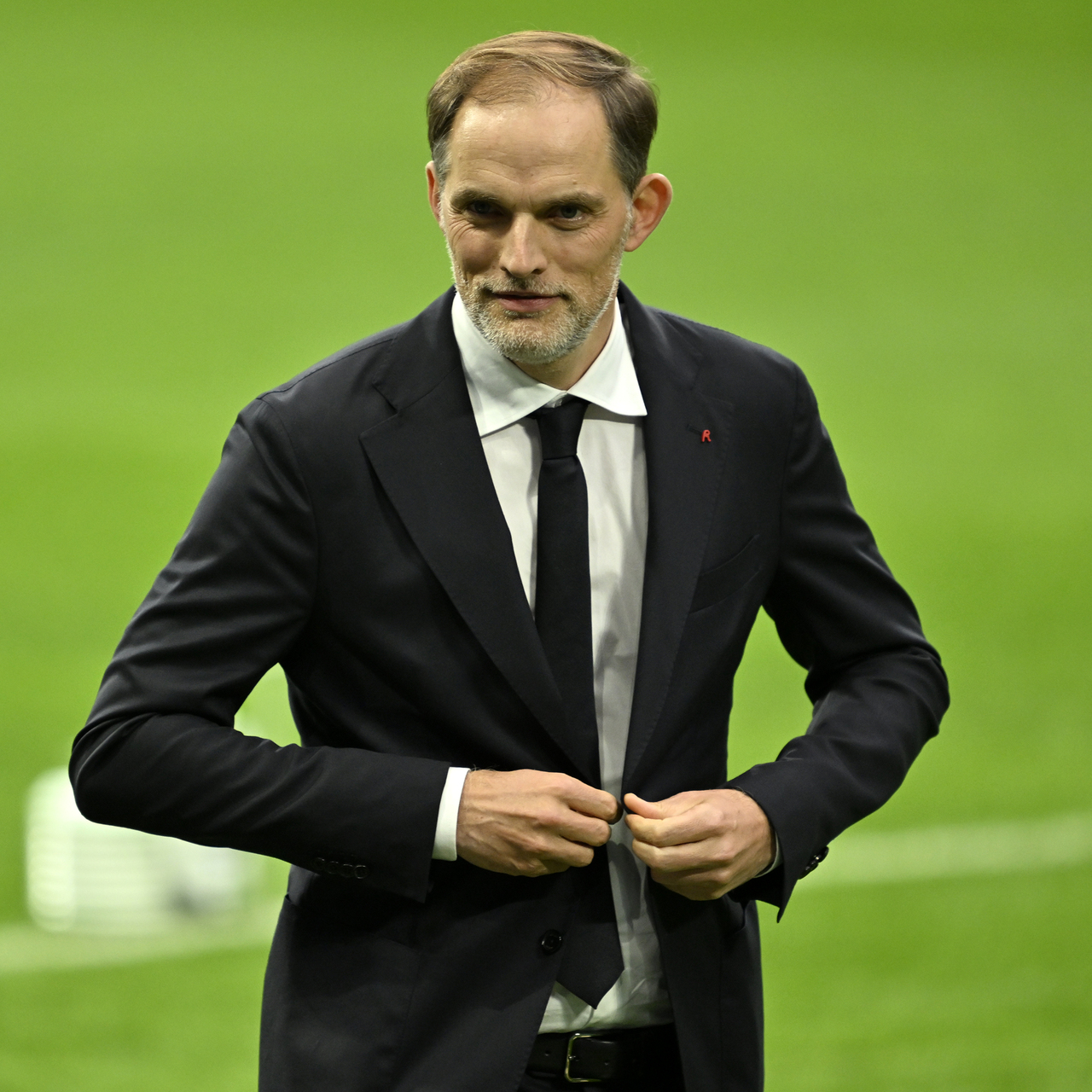 İngiltere'de Thomas Tuchel sesleri!