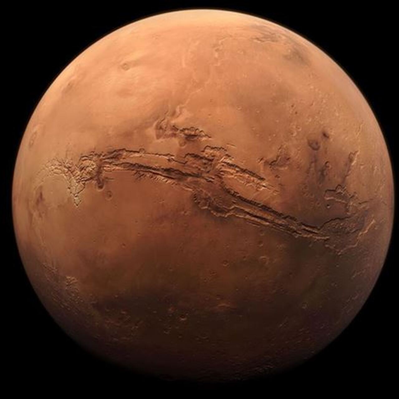 Mars'ta atmosferin şarj ettiği batarya geliştirdiler