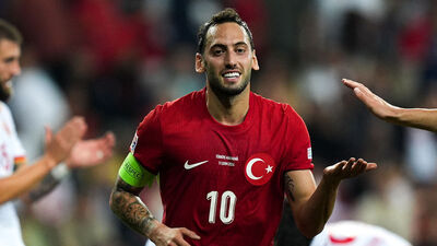 "Gol atacağımıza inanıyorduk"