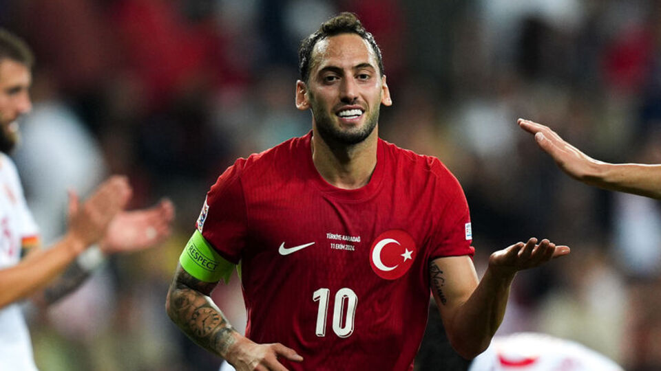 "Gol atacağımıza inanıyorduk"