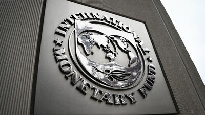 IMF'den borçlanma maliyeti kararı
