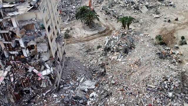 Depremde 69 kişiye mezar olan Güneşli Kocabaş Sitesi davasında karar