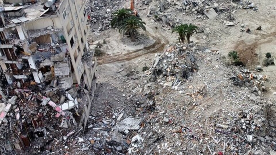 Depremde 69 kişiye mezar olan Güneşli Kocabaş Sitesi davasında karar
