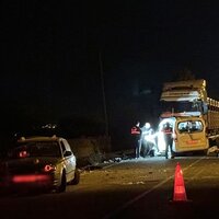 Diyarbakır'daki zincirleme kazada can pazarı! 3 ölü, 3 yaralı