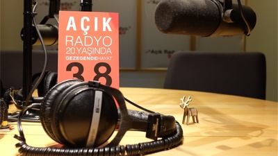 RTÜK, Açık Radyo'nun karasal yayınını iptal etti