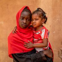 Geleceğin Güçlü Kızları sergisi AKM'de