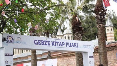 Yayınevleri Gebze Kitap Fuarı'ndan çekiliyor