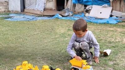 Mahir'e cevap: Yeter ki sen iste