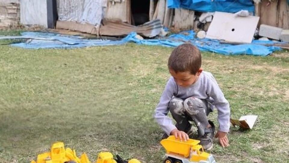 Mahir'e cevap: Yeter ki sen iste