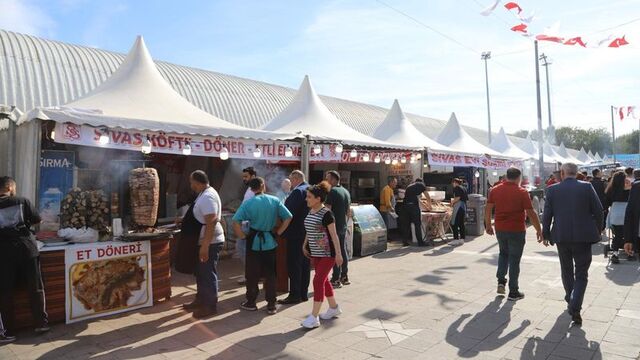 "Sivas Tanıtım Günleri" başladı