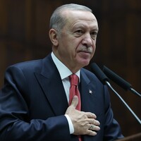 Cumhurbaşkanı Erdoğan'dan Kabine'de değişim mesajı