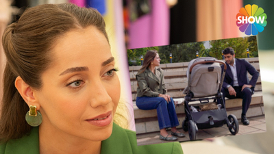 Zirvenin adresi 'Kızılcık Şerbeti'