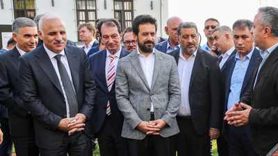 Diyarbakır Kültür Yolu Festivali başladı