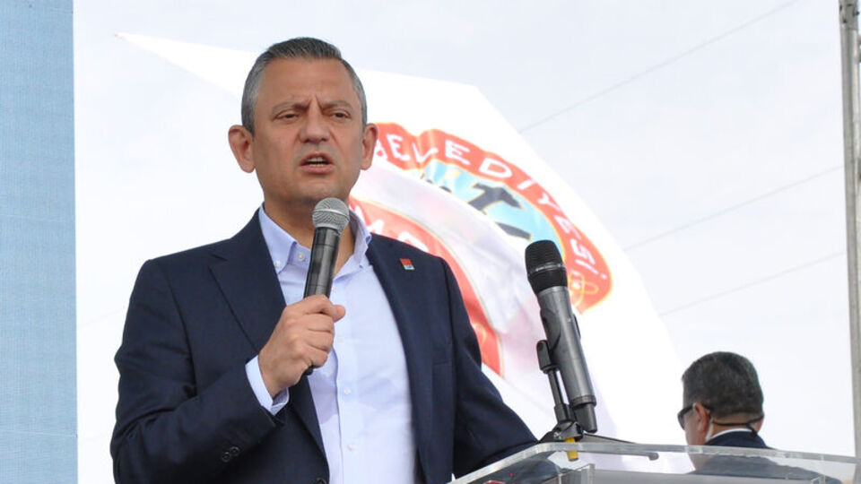 "Mücadele edenlerin kazandığını gösterdik"