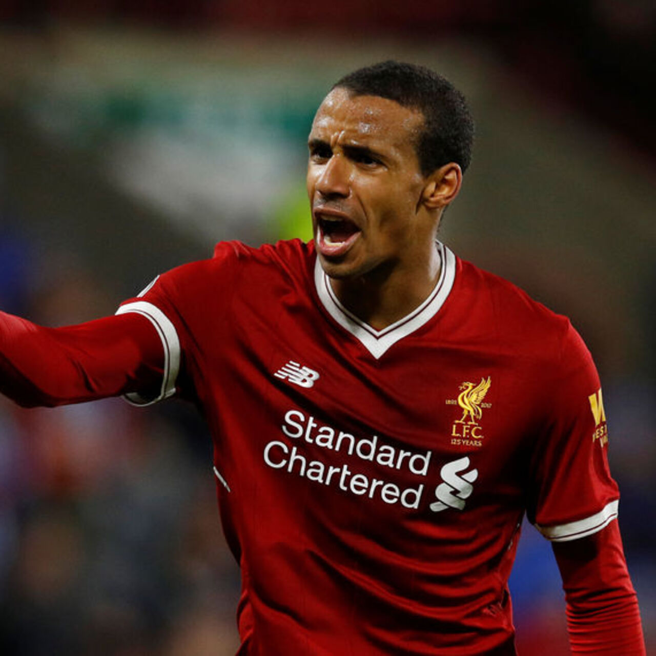 Joel Matip futbolu bıraktı!