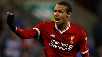 Joel Matip futbolu bıraktı!