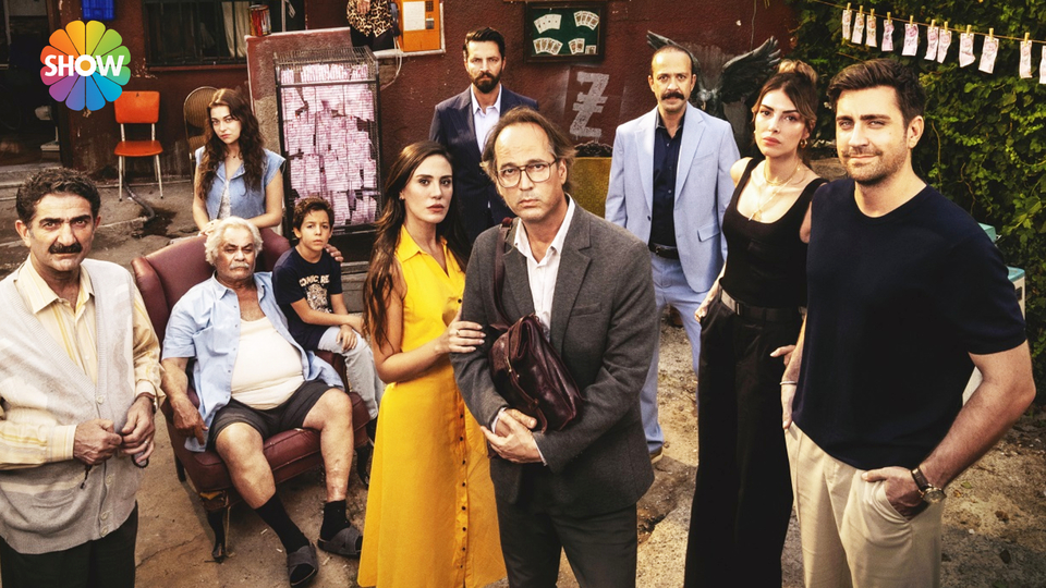 Çarpıcı toplu afiş yayımlandı