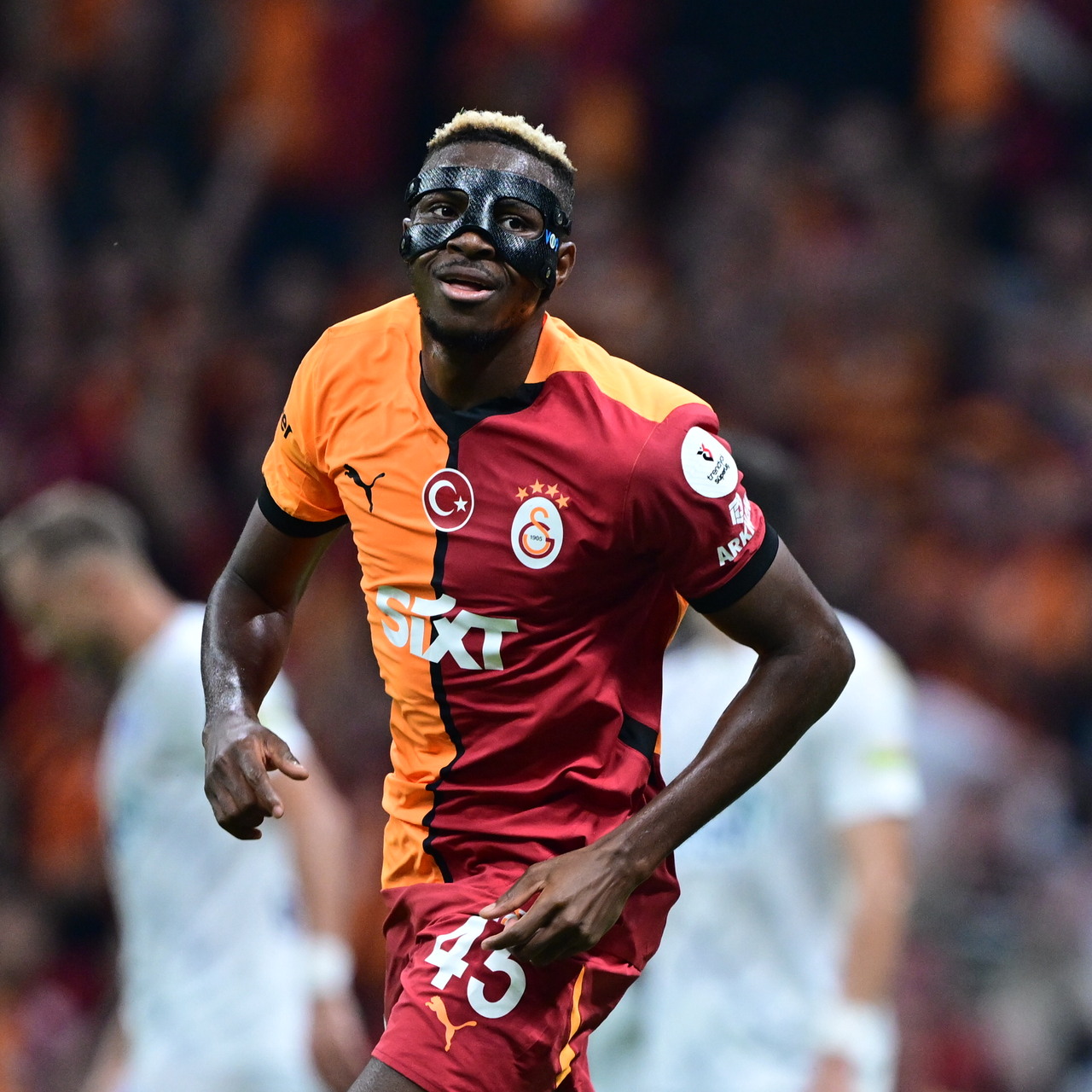 Galatasaray'a müjdeli haber!