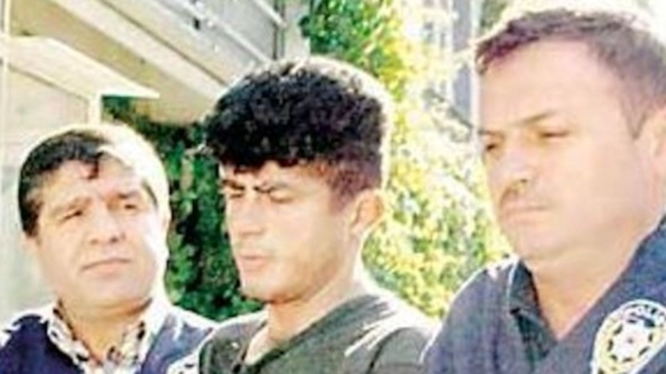 Yerli Hannibal nasıl yakalandı?