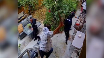 Dün İstanbul bugün Konya