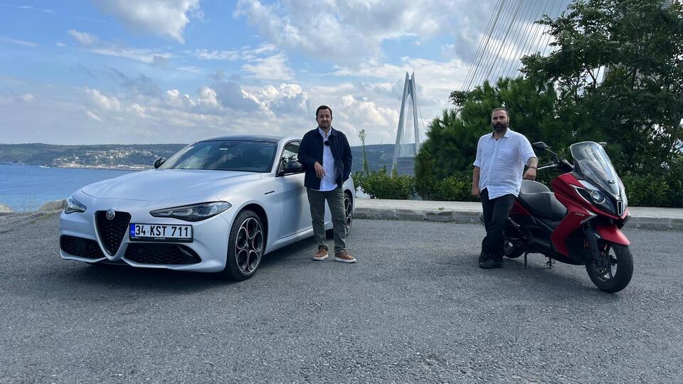 OtoTekno 24'üncü bölümüyle ekrana geldi