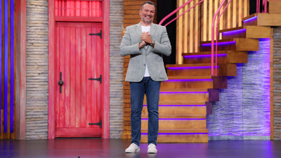 Turneye çıkıyorlar